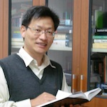 陳永富教授
